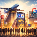 From IndiGo seats to your phone bill: who is profiting as Indian markets concentrate