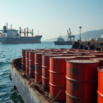 US’ seizure of Venezuelan tanker has limited immediate impact on China’s oil market