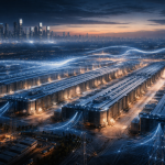 Why SoftBank is betting $4 billion on DigitalBridge as AI infrastructure heats up