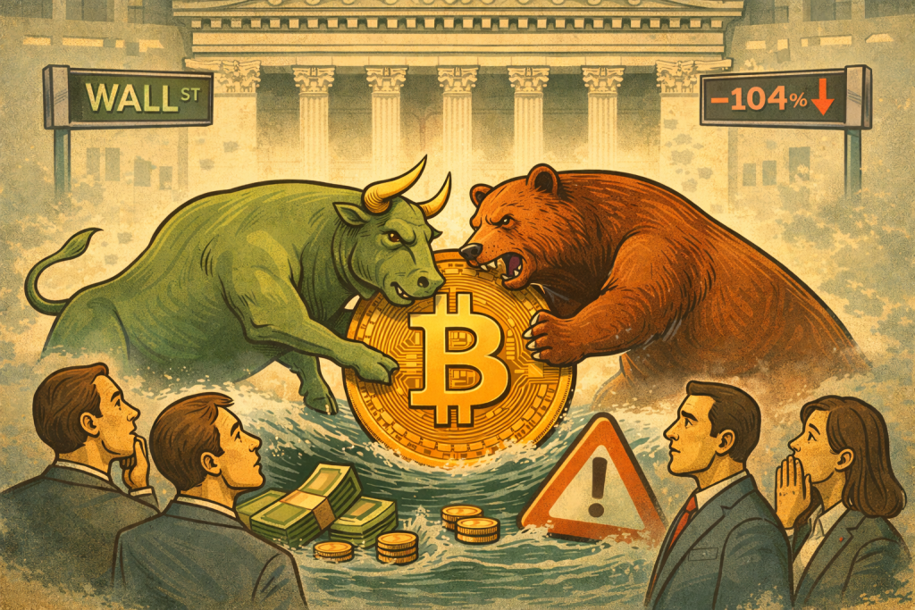 Bitcoin ETFs see over $450M in inflows as BTC hovers near $87K ahead of inflation data