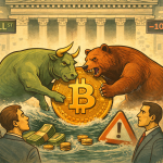 Bitcoin ETFs see over $450M in inflows as BTC hovers near $87K ahead of inflation data