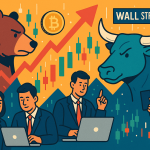 US stocks rebound sharply: Nasdaq climbs over 1%, Dow up 300 points