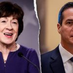 Collins, Moreno unveil Obamacare plan as Republicans search for solution to expiring subsidies
