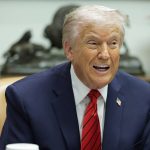 Senate GOP moves 97 Trump nominees closer to historic milestone