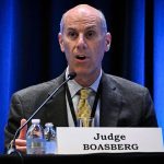 MIKE DAVIS: Why DC’s Trump-hating Judge Boasberg must be impeached