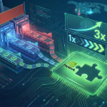 Chinese firm reportedly planning to triple output to fill Nvidia-sized gap in chip market