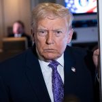 Trump declares importance of not derailing ‘Syria’s evolution into a prosperous State’