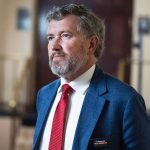 Thomas Massie introduces bill to pull US out of NATO: ‘America should not be the world’s security blanket’