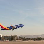 Why Southwest emerged as the top US airline stock in 2025?