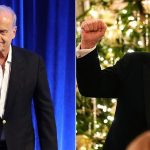 Kelsey Grammer calls Trump ‘one of the greatest presidents we’ve ever had’ at Kennedy Center Honors