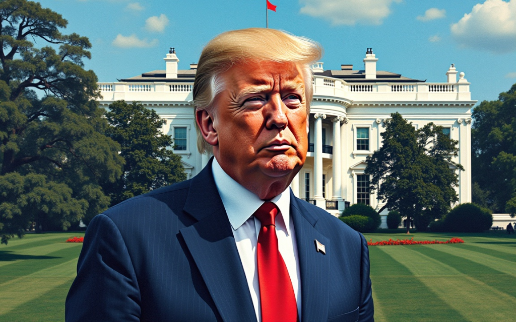 ‘AI will be destroyed in its infancy’: Trump to sign ‘one rule’ executive order