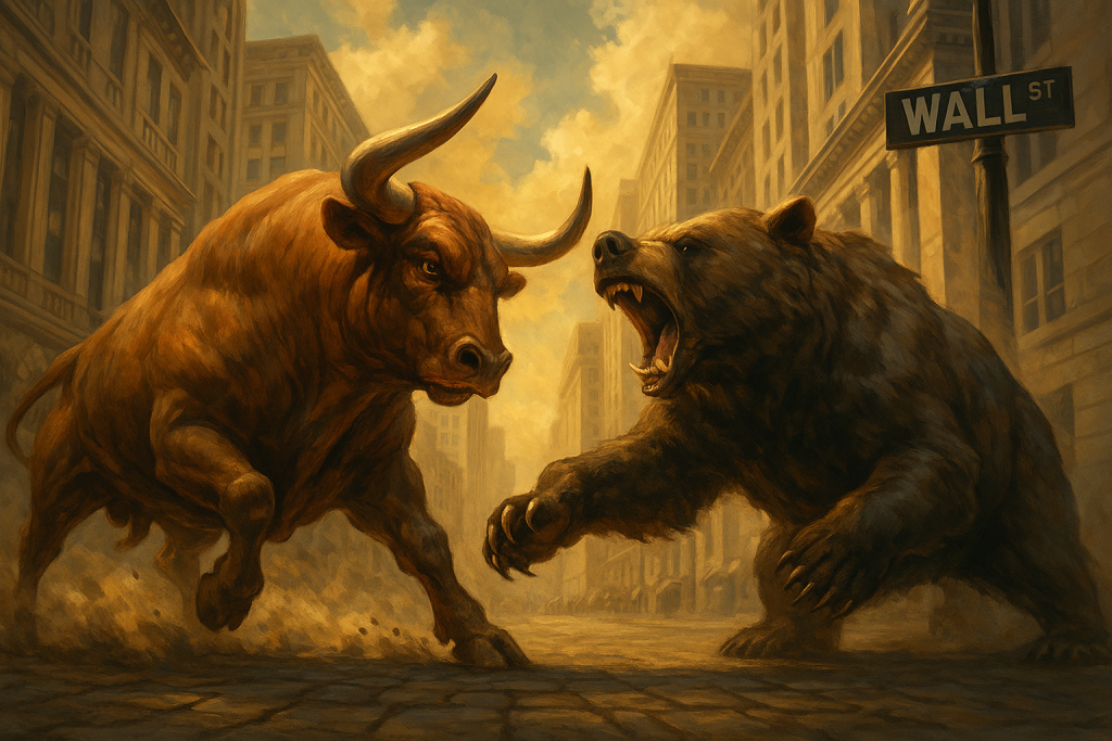 US stocks open in the green as AI stocks attempt a Santa rally: Nasdaq up 0.5%