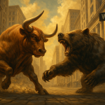 US stocks hold steady on Christmas Eve as investors watch Santa Claus rally