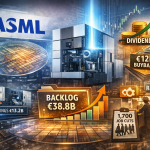 ASML stock: buybacks and dividends grab attention, but real signal lies elsewhere