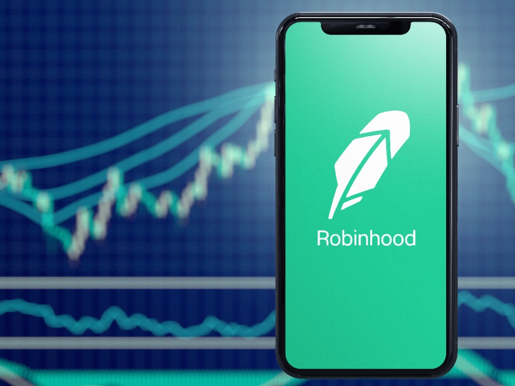 Robinhood share price forecast as the crash continues