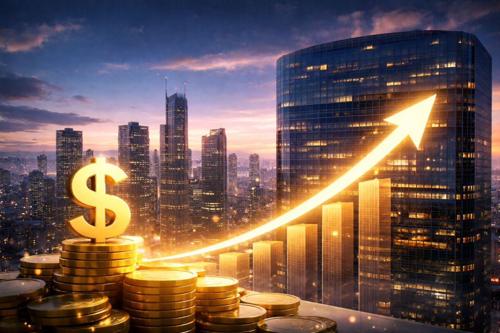 Why analysts think this company could touch $5 trillion valuation in early 2026