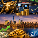 Goldman Sachs Q4 earnings: equities trading sets Wall Street record at $4.31B