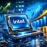 Options data reveal where Intel stock will be trading after earnings on Jan 22