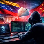 China-linked hackers used Venezuela crisis as lure in US-focused phishing 