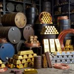 Commodity wrap: gold, silver, base metals drop as firm dollar, easing Iran tensions hit sentiments