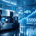 ASML stock surges over 6% today: here’s what’s driving the rally