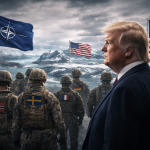 Does Trump’s Greenland gambit mean an end of NATO? Here’s what experts say