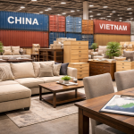 US furniture stocks jump as Trump delays tariff hikes on imports