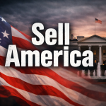 The ‘Sell America’ trade is back, but why it’s different this time