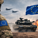 Europe ramps up defence manufacturing — can it be ready in time?
