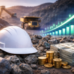 USA Rare Earth stock surges on $1.6B Trump administration deal