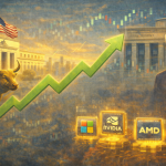 US futures rise as Fed decision looms; Tesla and Meta to announce results 