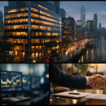 Morgan Stanley Q4 earnings crush estimates: revenue $17.9B, EPS $2.68