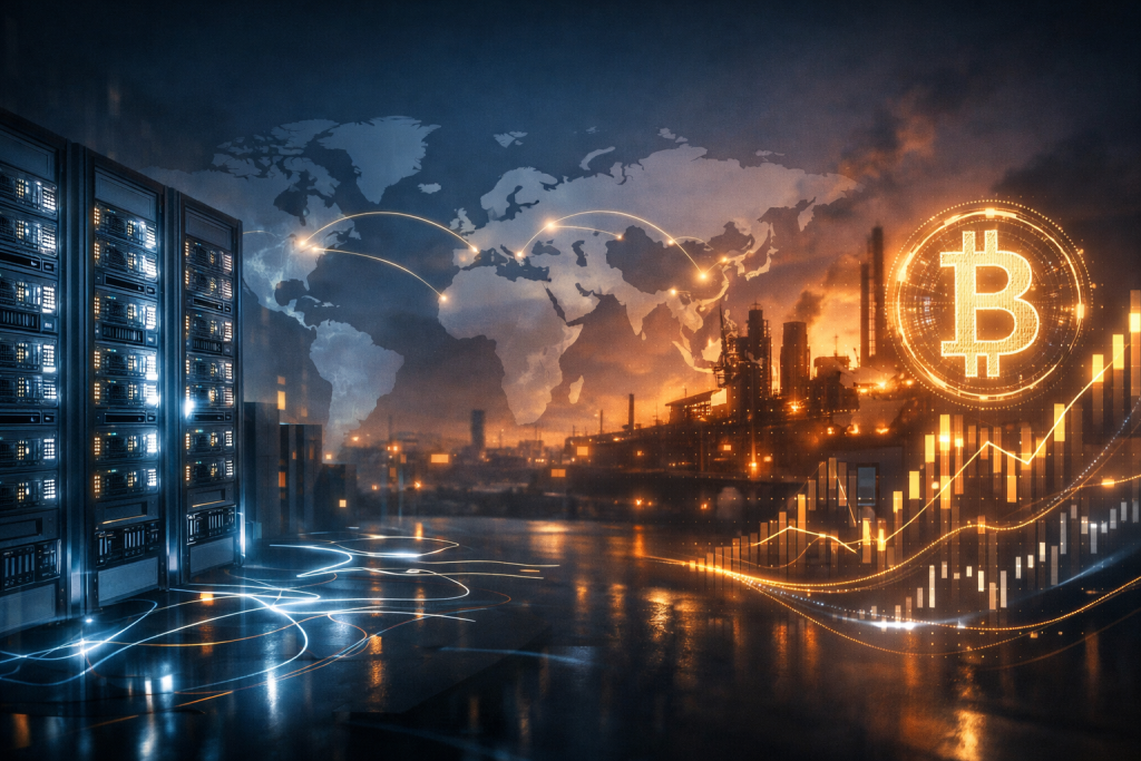 Evening digest: Nvidia China surge, Trump crypto push, Bitcoin breakout watch