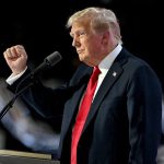 Trump pushes ‘Trump-a-palooza’ midterm convention as GOP braces for tough elections