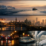 Evening digest: Trump threatens Greenland tariffs, backs Venezuela’s Rodríguez, Canada resets China trade