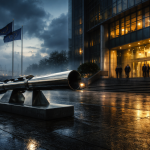 What is EU’s anti-coercion instrument, and can it stop Trump on Greenland?