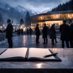 Trump unveils Gaza ‘Board of Peace’ in Davos: here’s who signed on and who snubbed it