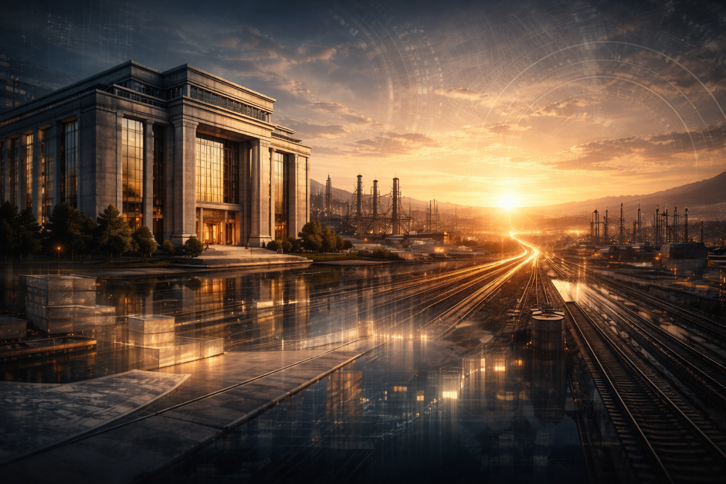 Warren Buffett’s parting words: why he believes Berkshire is built to survive 100 years