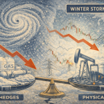 Rystad forecasts 20 Bcfd US gas loss and oil output hit as winter storm Fern wreaks havoc