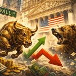 US stocks open deep in the red: Nasdaq slips around 2%, S&P down 1.4%