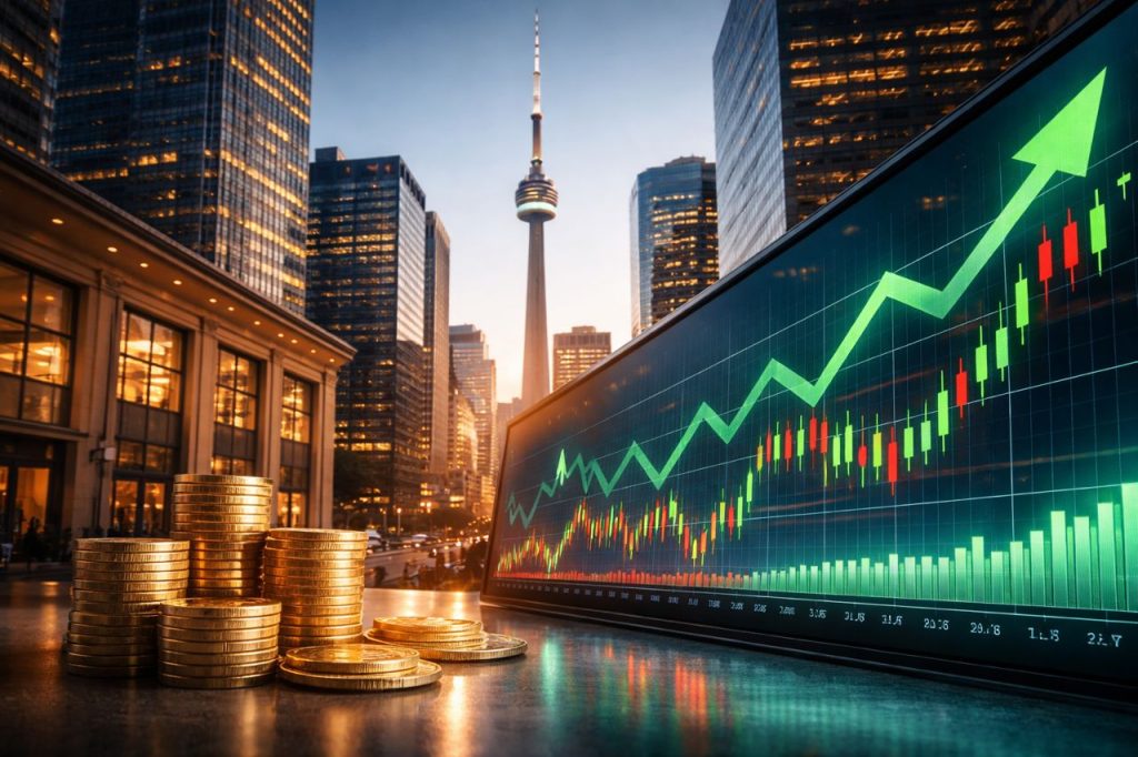 Canada IPO market seen reawakening in 2026 after years of stagnation