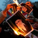 Trump threatens Iran with crushing response as Tehran denies halting protest executions