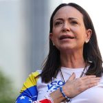 María Corina Machado, Venezuelan opposition urge military to back power transfer after Maduro capture