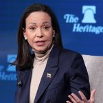 Machado issues warning on Maduro successor as Trump admin handles Venezuela transition plan