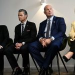 NATO ambassador says Europe ‘has a tendency to overreact’ over Greenland dispute