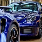 Porsche share price plunge continues as vehicle deliveries slump