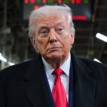 Trump fires off late night Truth Social posts doubling down on Greenland ambitions