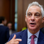 Rahm Emanuel calls for mandatory retirement age of 75 for people in public office