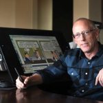 GREG GUTFELD: Scott Adams was the man who interrogated reality and made it talk