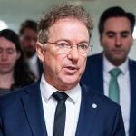 Rand Paul says personal experience with YouTube and Google changed his mind about platform liability